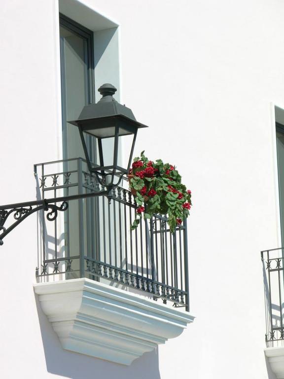 Bed and Breakfast Baja delle Sirene Tarento Exterior foto